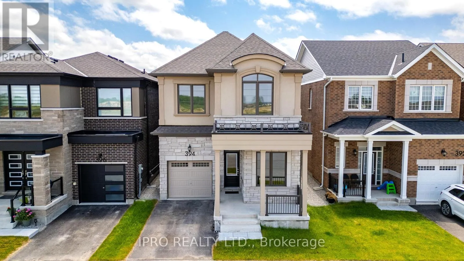394 MADELAINE DRIVE