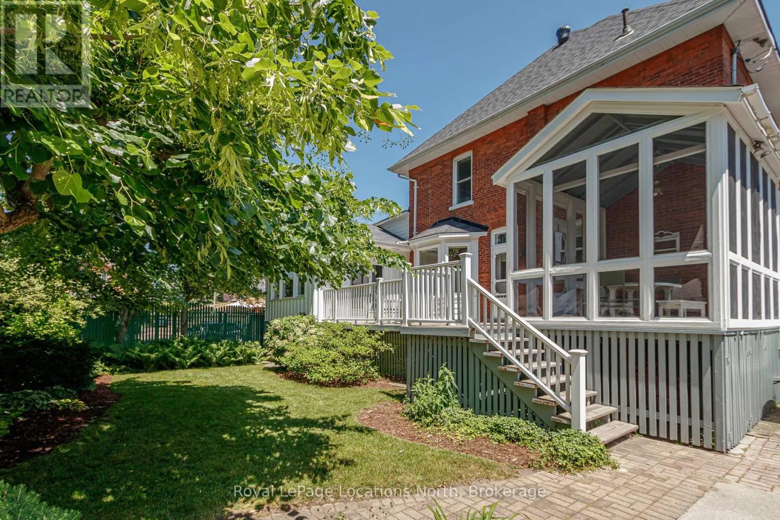 284 MAPLE STREET