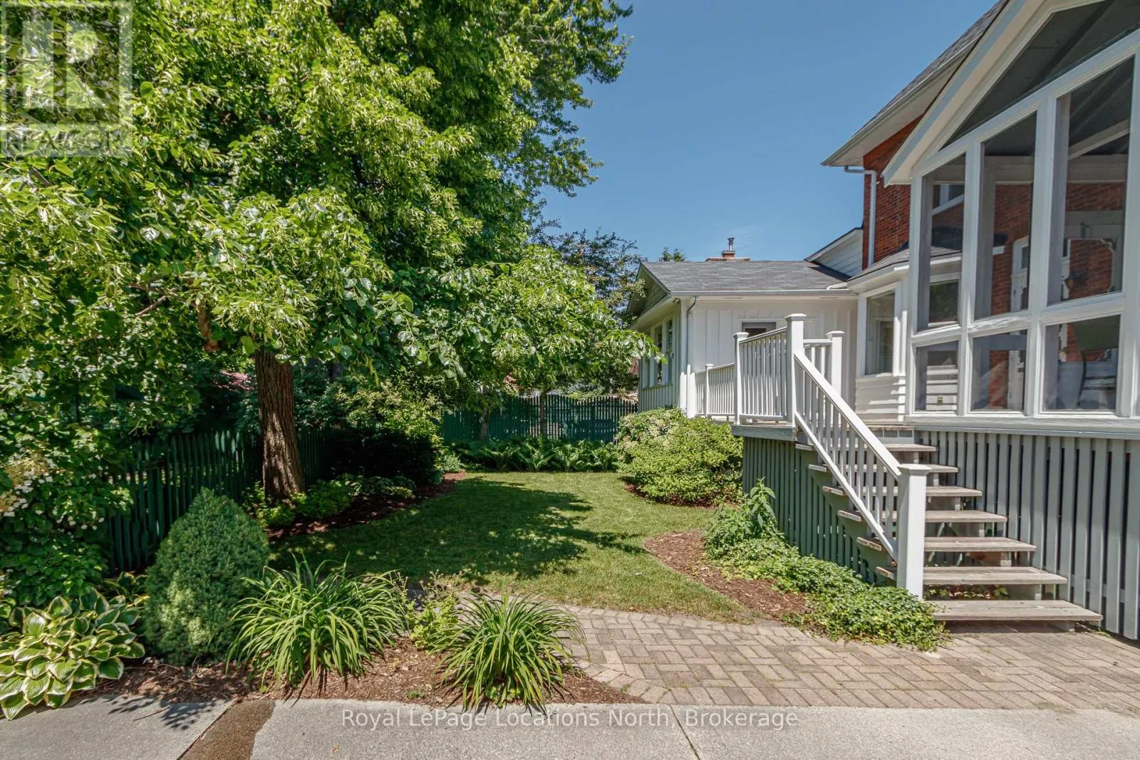 284 MAPLE STREET