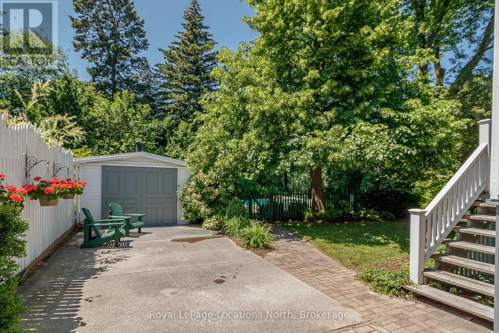 284 MAPLE STREET