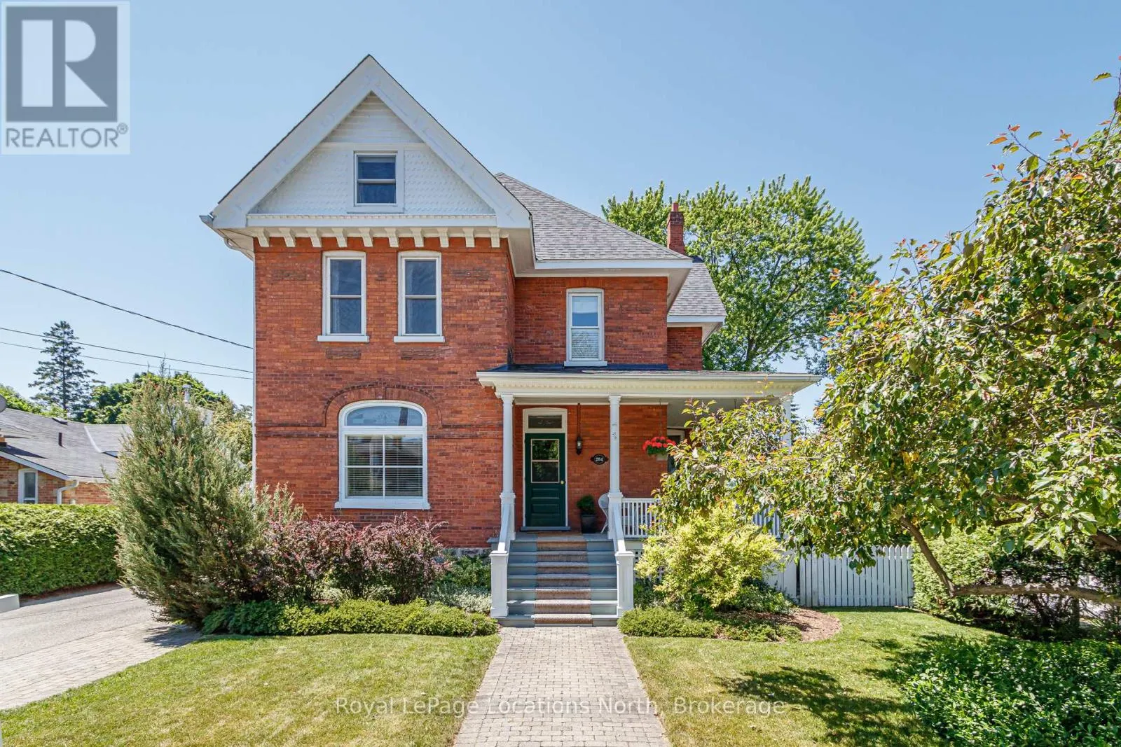 284 MAPLE STREET