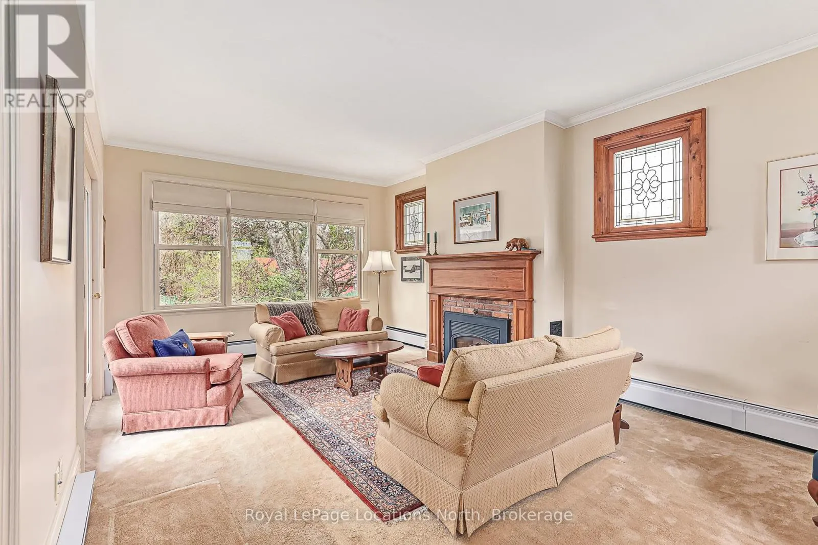 284 MAPLE STREET