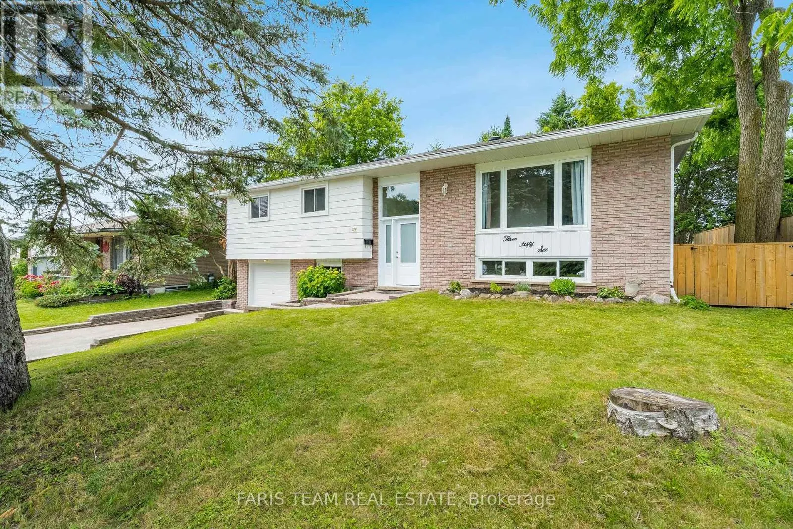 356 LESCAUT ROAD