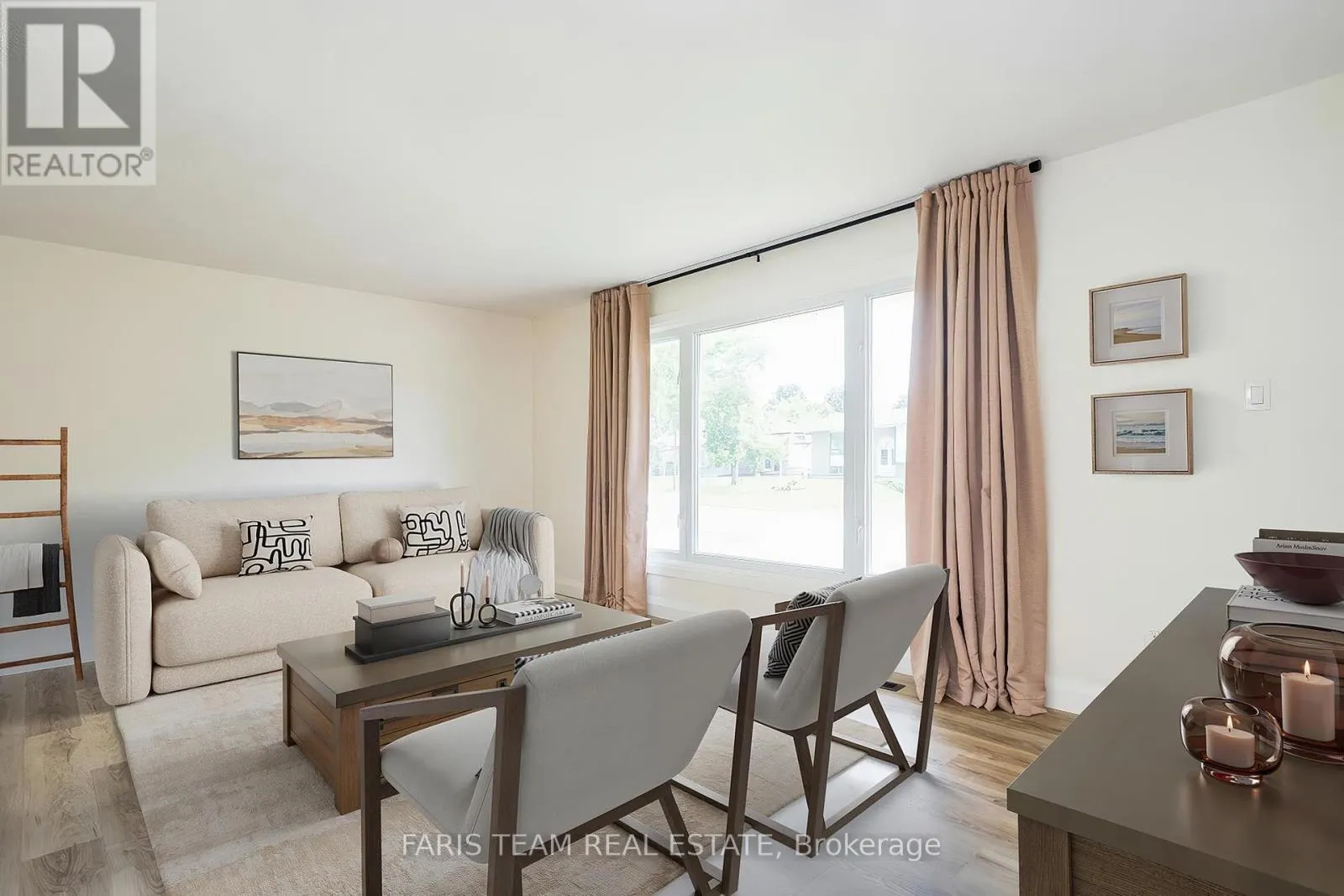 356 LESCAUT ROAD