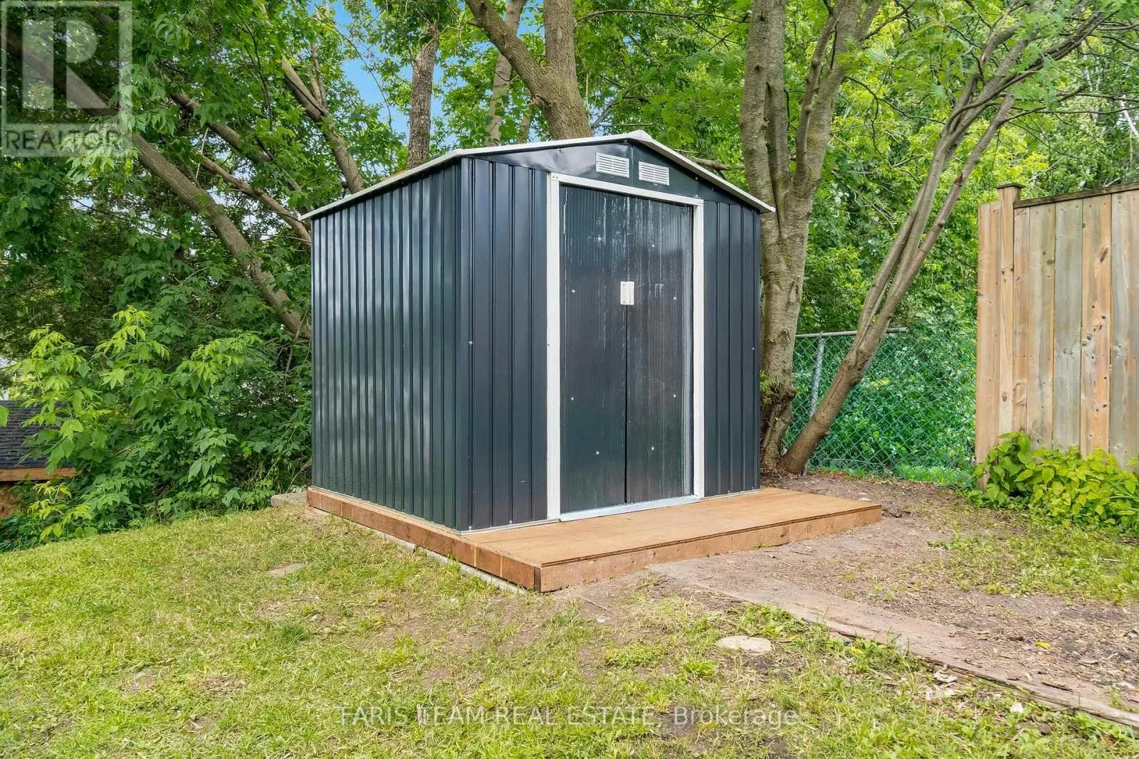 356 LESCAUT ROAD