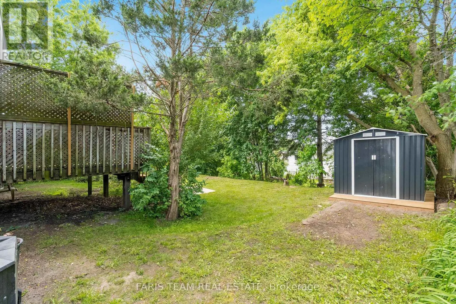 356 LESCAUT ROAD