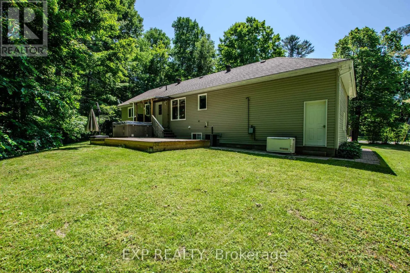 56 BECKETTS SIDE ROAD N