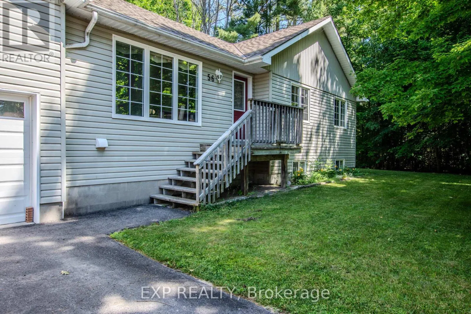 56 BECKETTS SIDE ROAD N