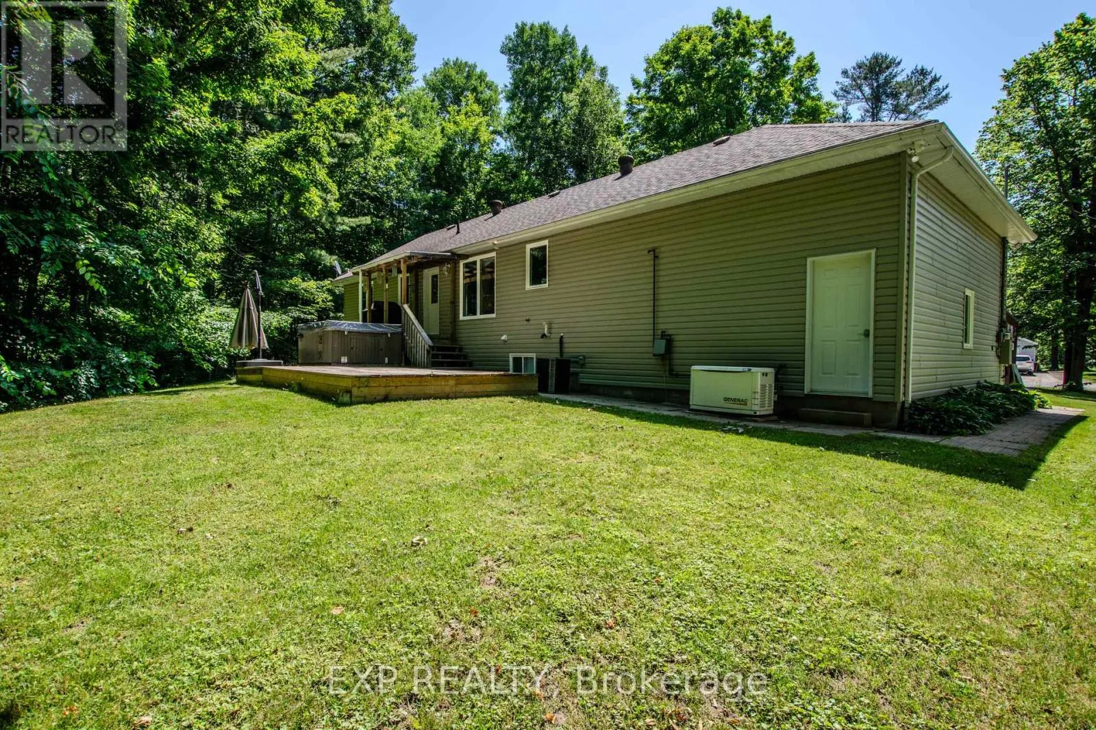56 BECKETTS SIDE ROAD N