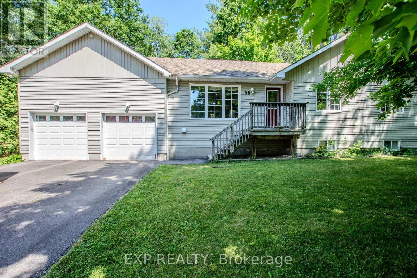 56 BECKETTS SIDE ROAD N