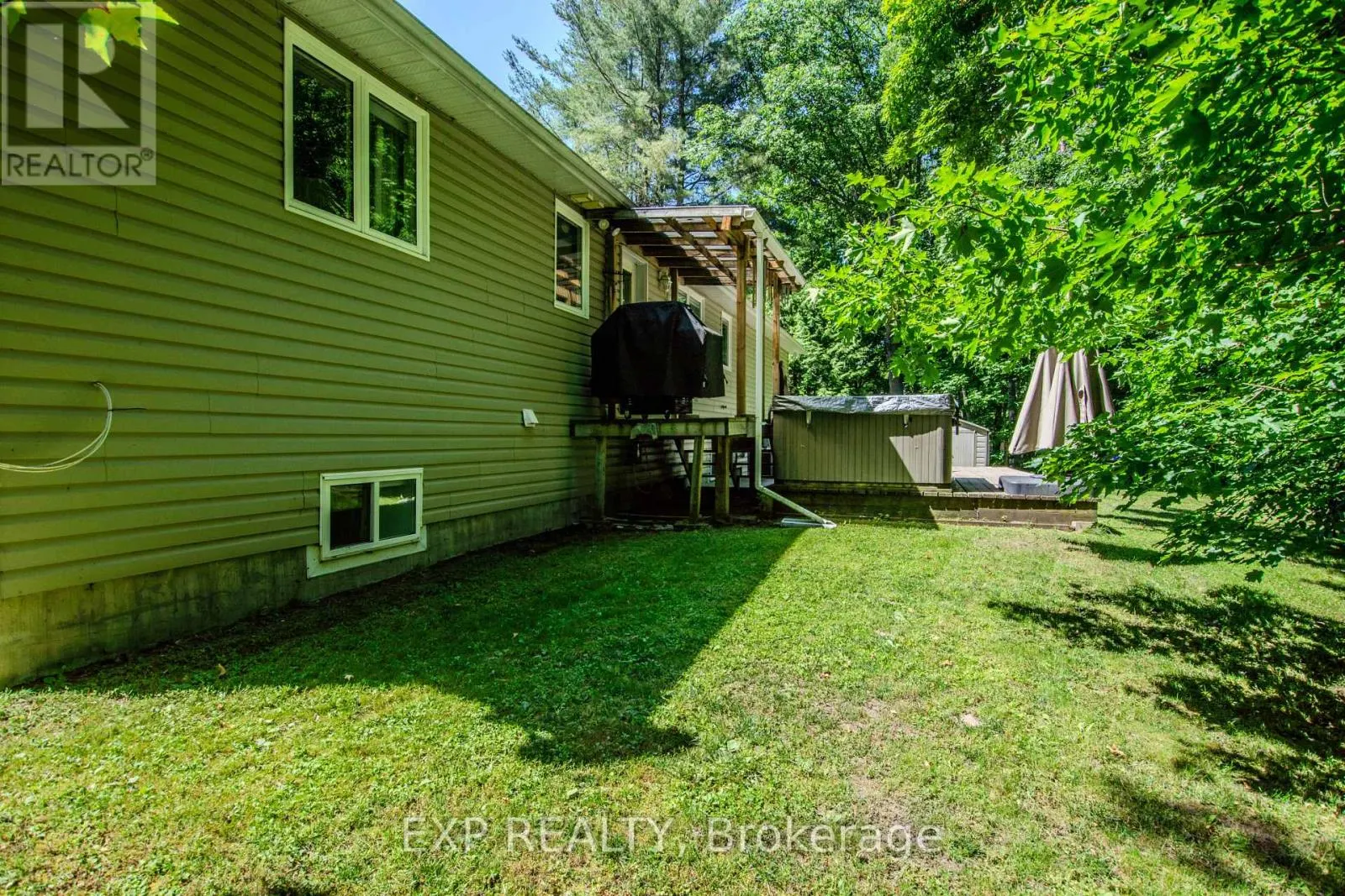 56 BECKETTS SIDE ROAD N