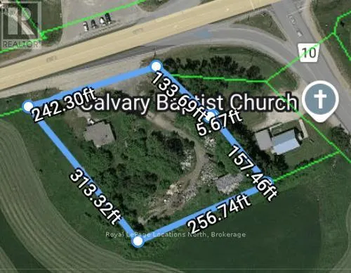 6029 HIGHWAY 26 HIGHWAY
