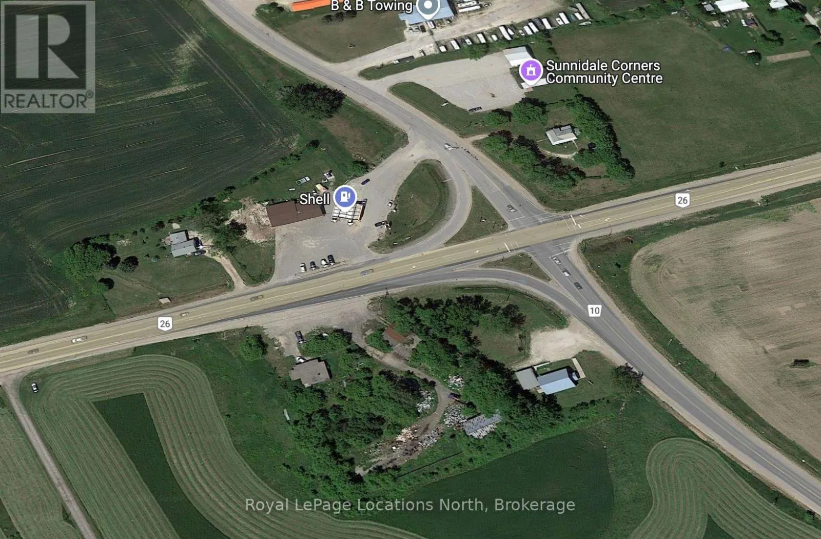 6029 HIGHWAY 26 HIGHWAY