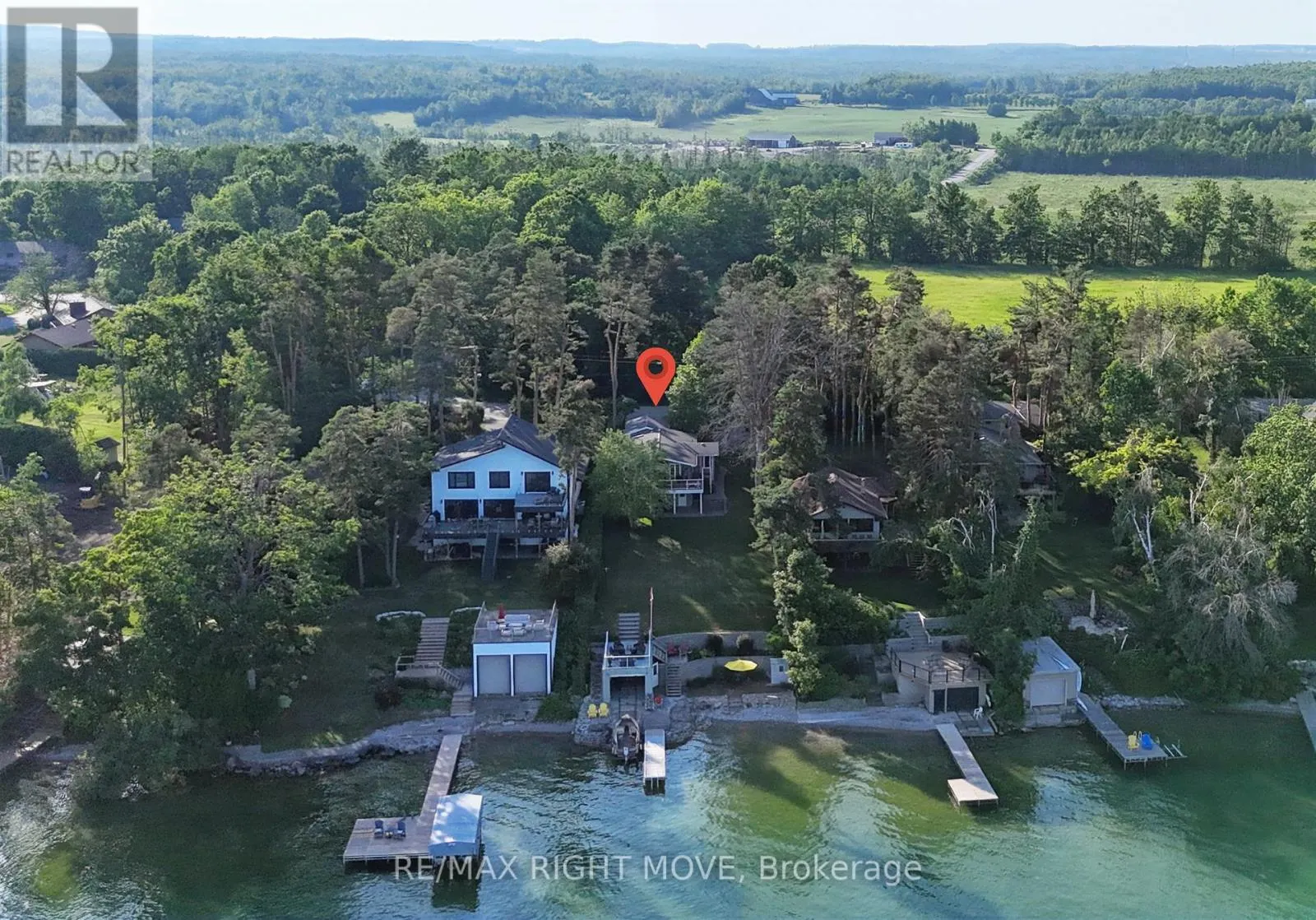 1185 WOODLAND DRIVE