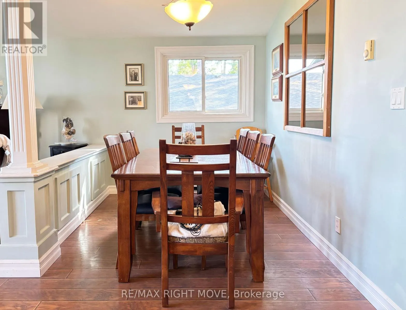 1185 WOODLAND DRIVE