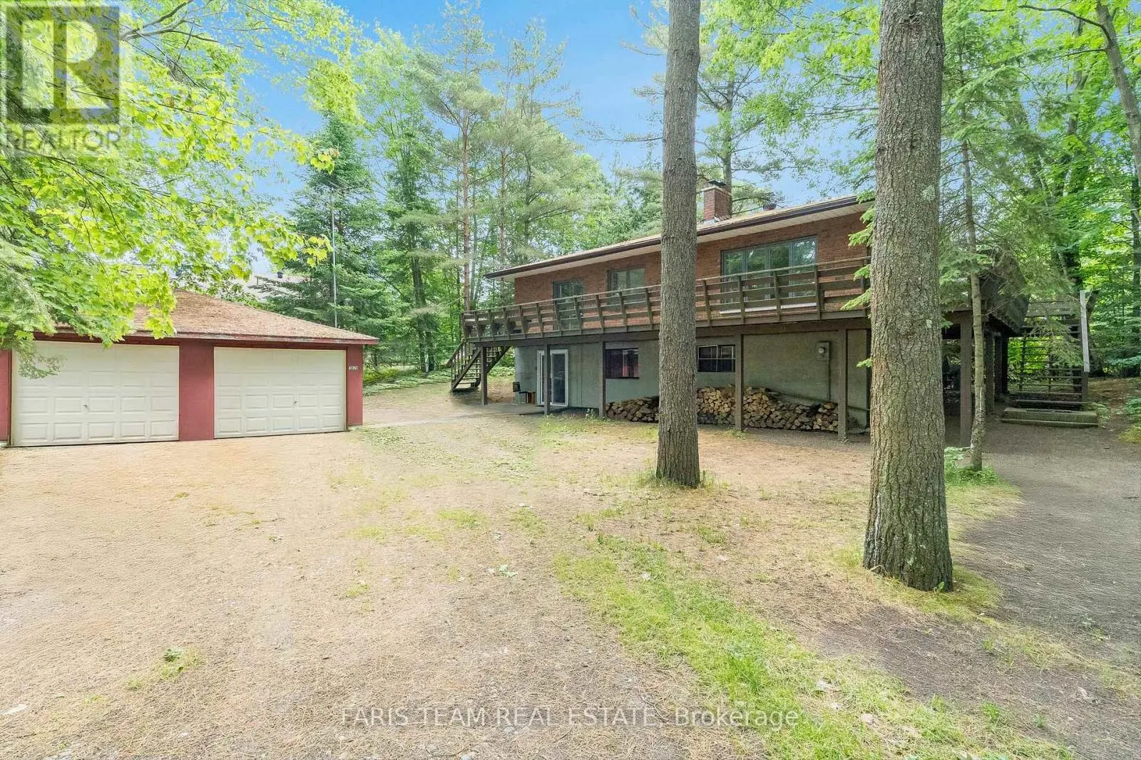 519 TINY BEACHES ROAD N