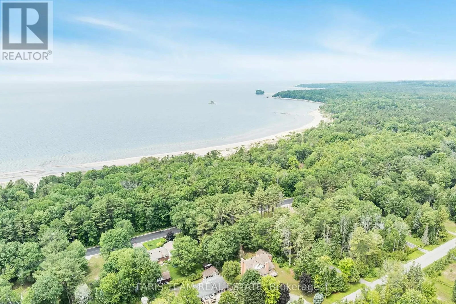 519 TINY BEACHES ROAD N