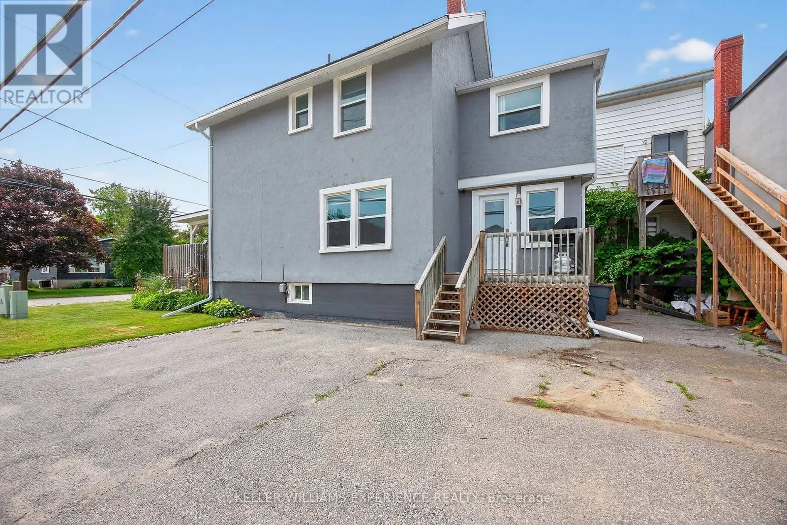 120 DUNLOP STREET