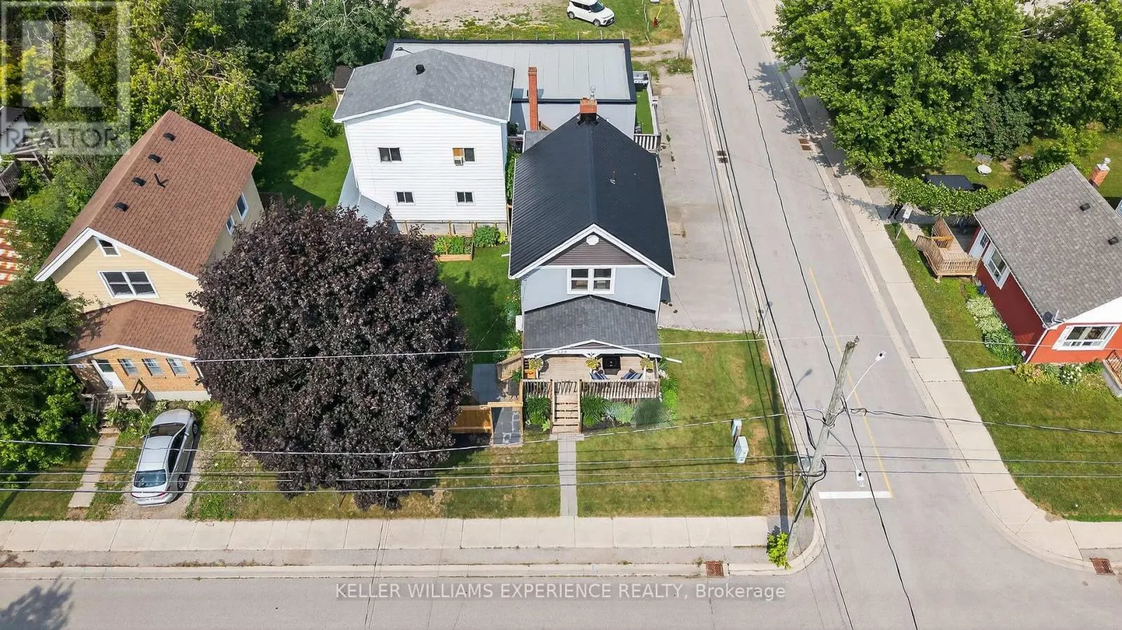 120 DUNLOP STREET