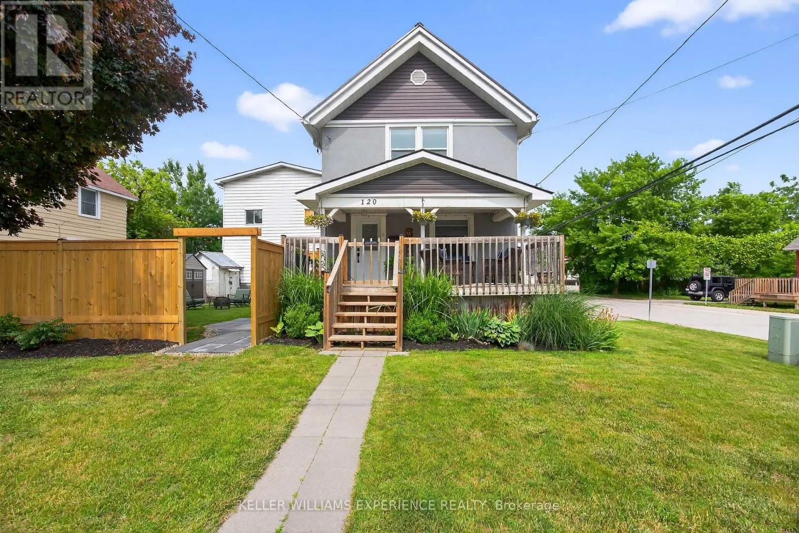 120 DUNLOP STREET