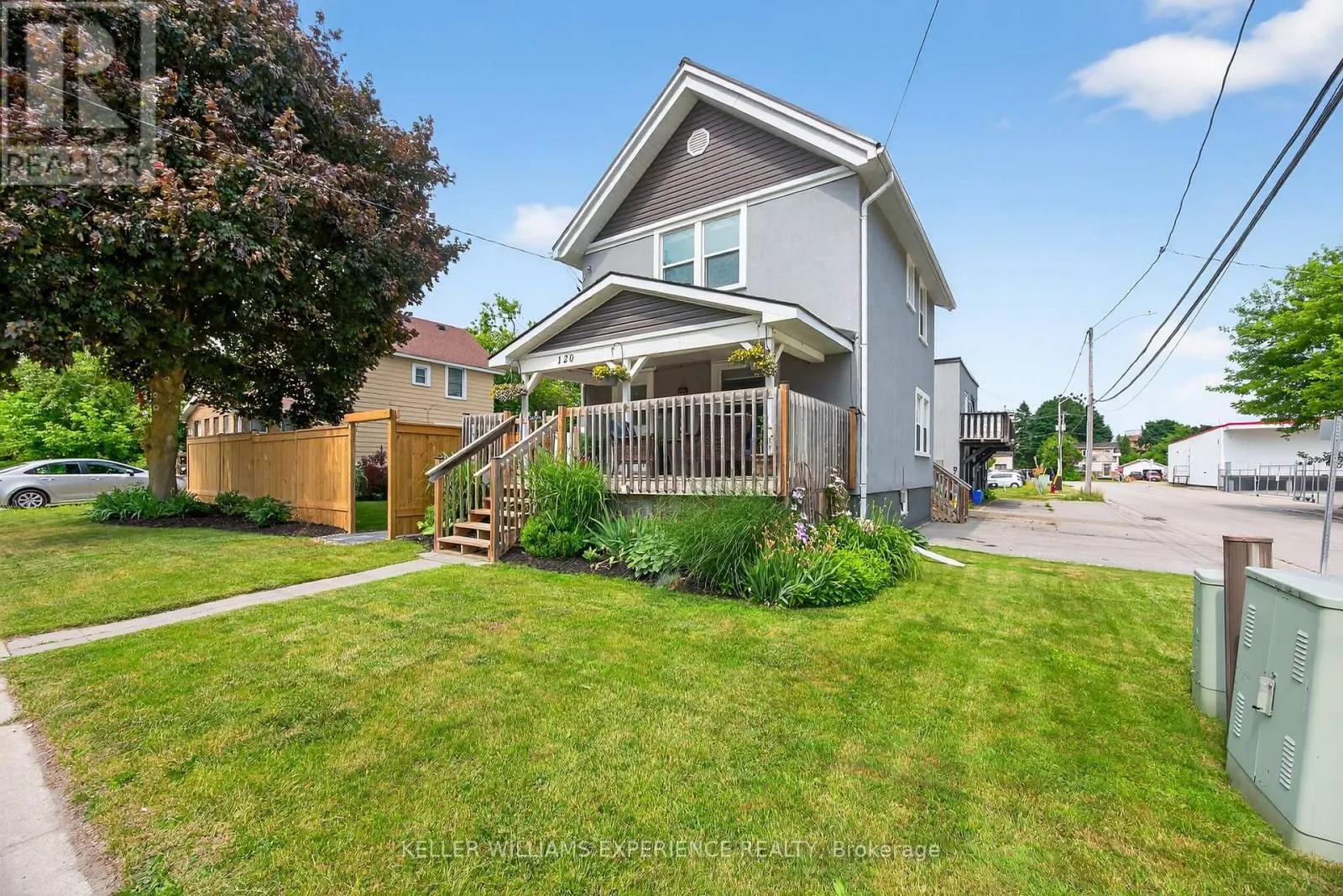 120 DUNLOP STREET
