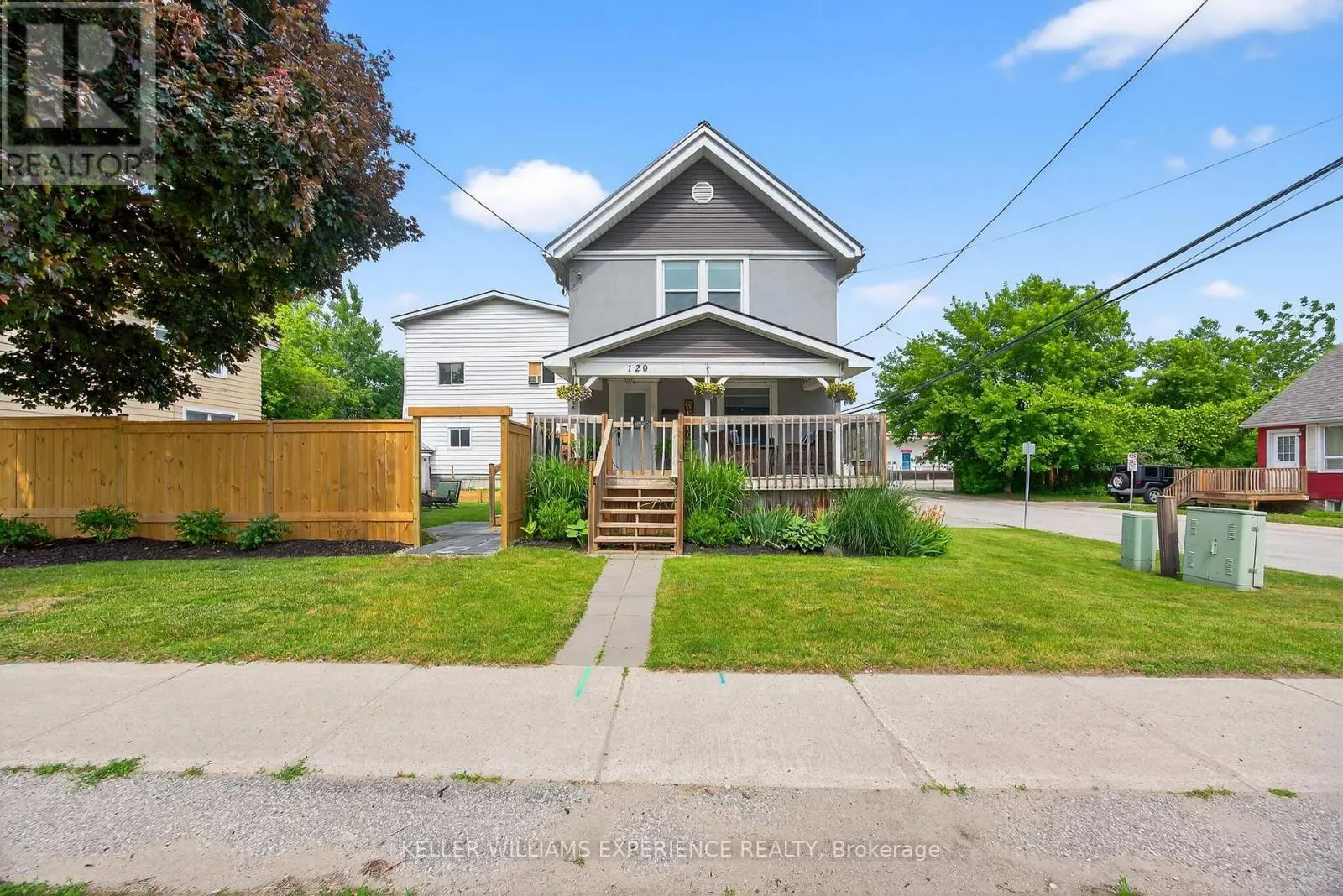 120 DUNLOP STREET