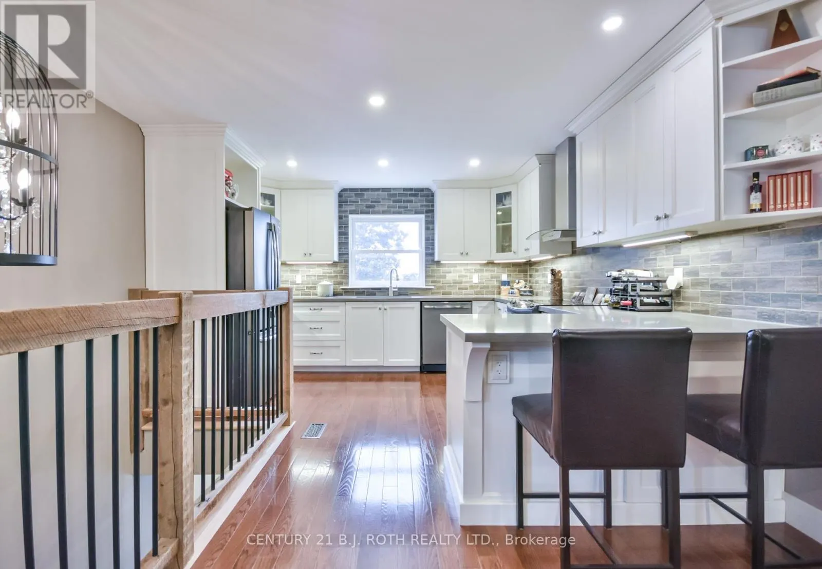 13 FITTON HEIGHTS