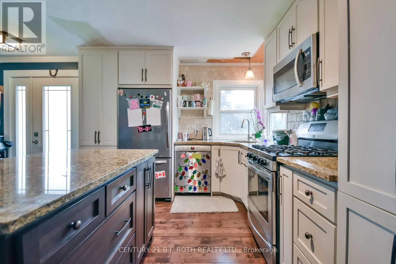 13 FITTON HEIGHTS