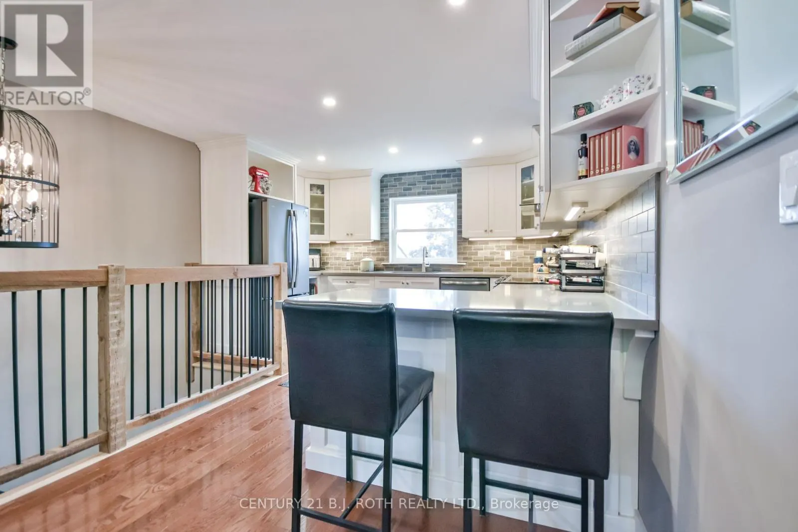 13 FITTON HEIGHTS
