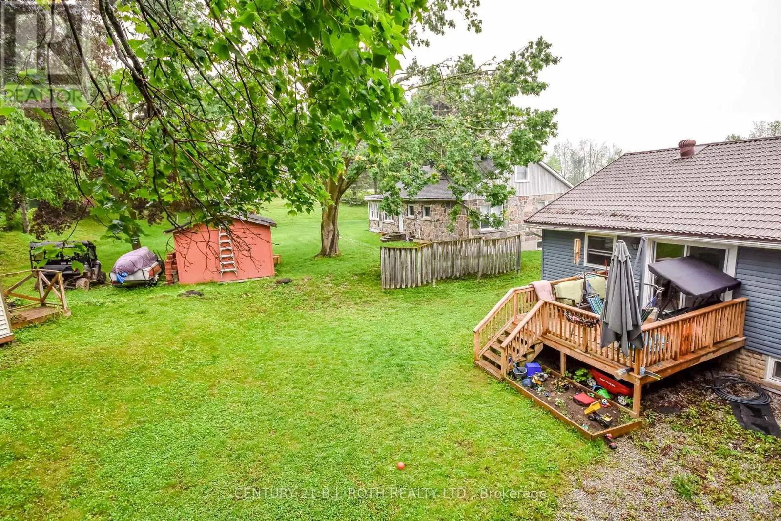 13 FITTON HEIGHTS