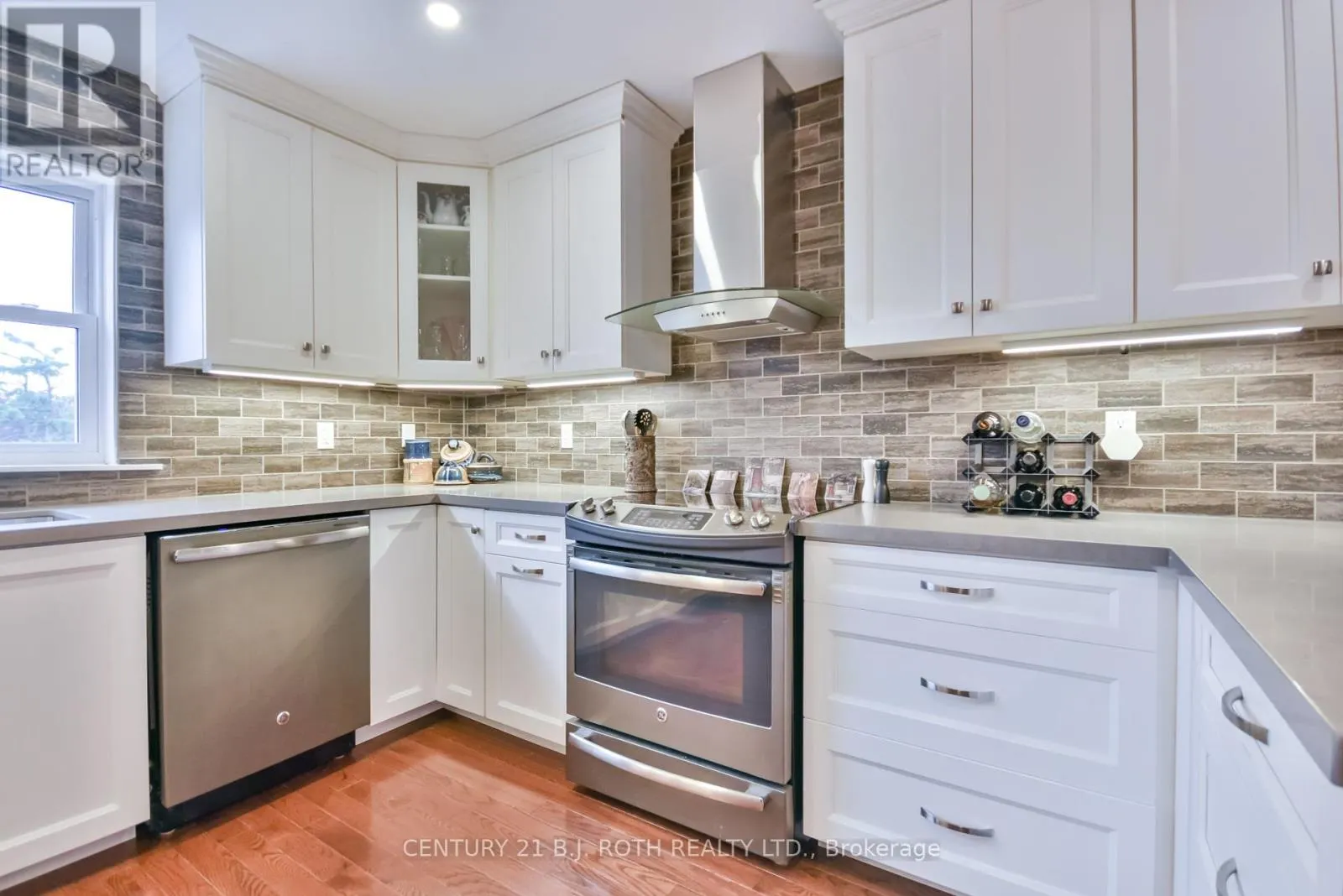 13 FITTON HEIGHTS