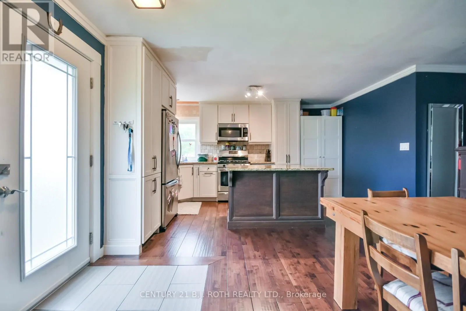 13 FITTON HEIGHTS