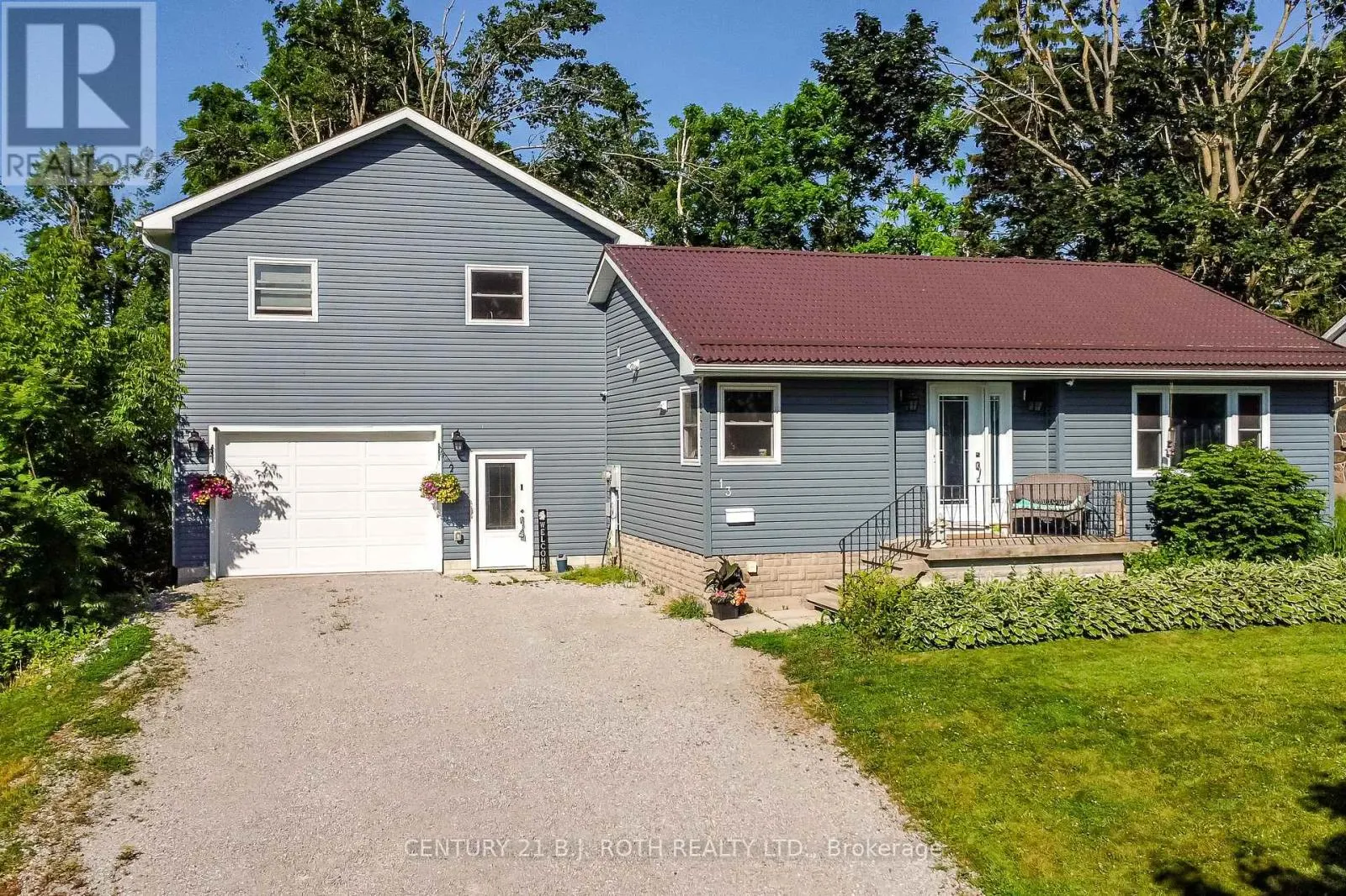 13 FITTON HEIGHTS