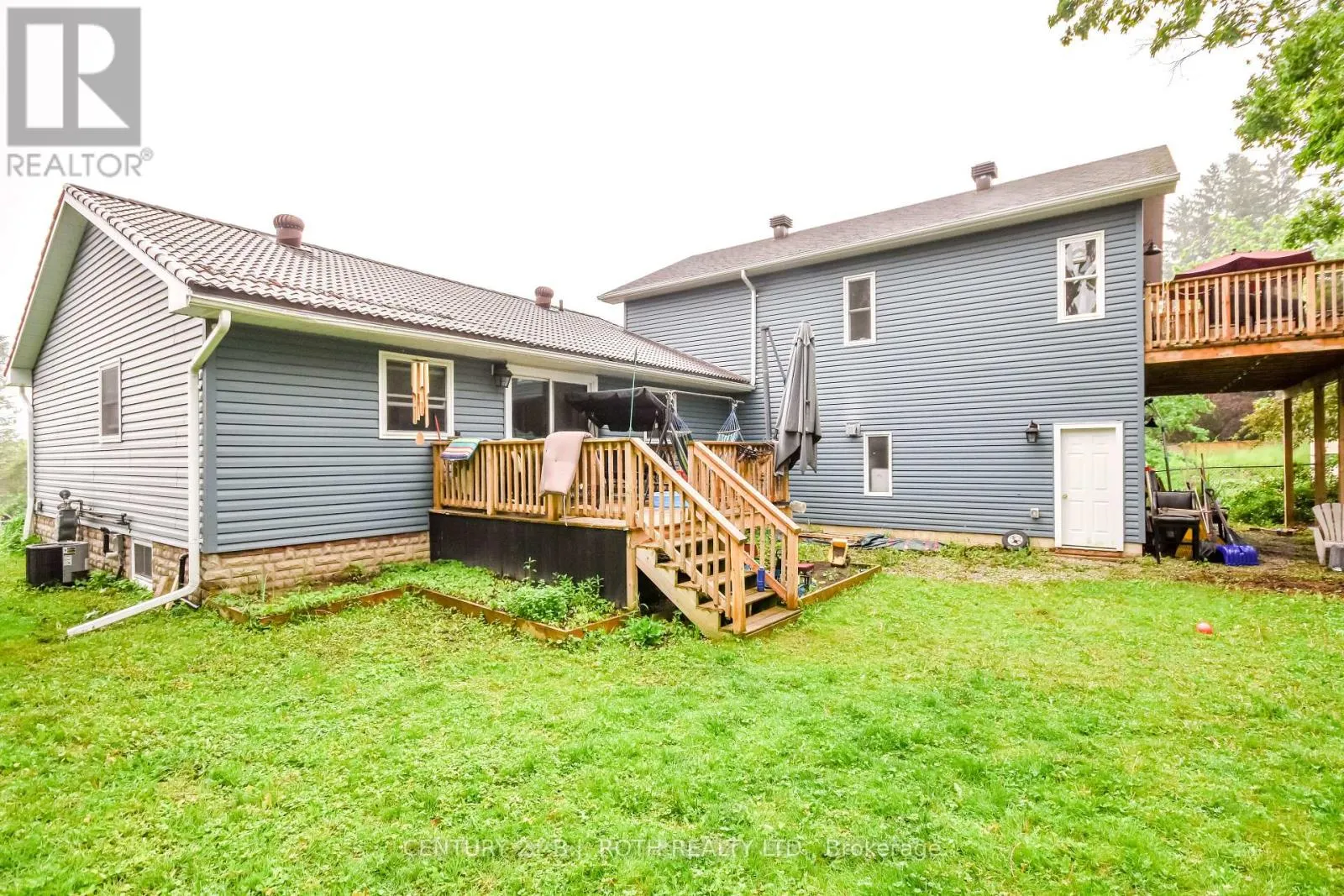 13 FITTON HEIGHTS