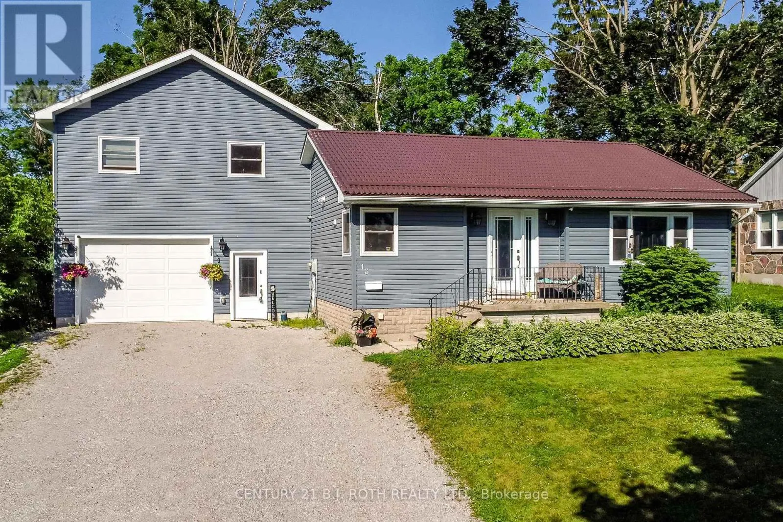 13 FITTON HEIGHTS