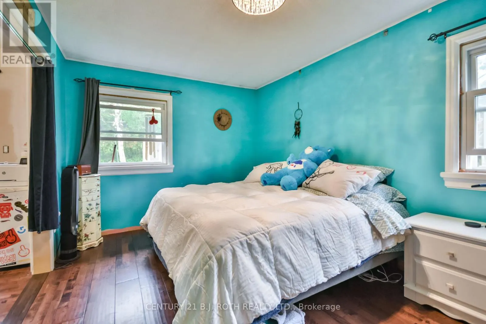 13 FITTON HEIGHTS