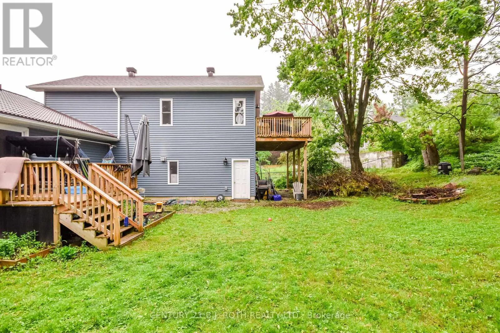 13 FITTON HEIGHTS