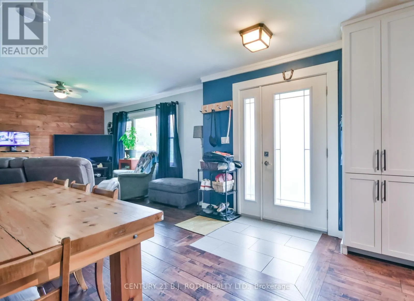 13 FITTON HEIGHTS