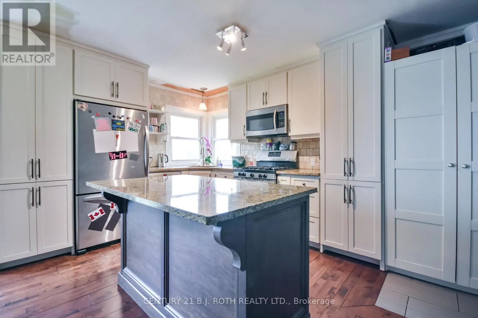 13 FITTON HEIGHTS