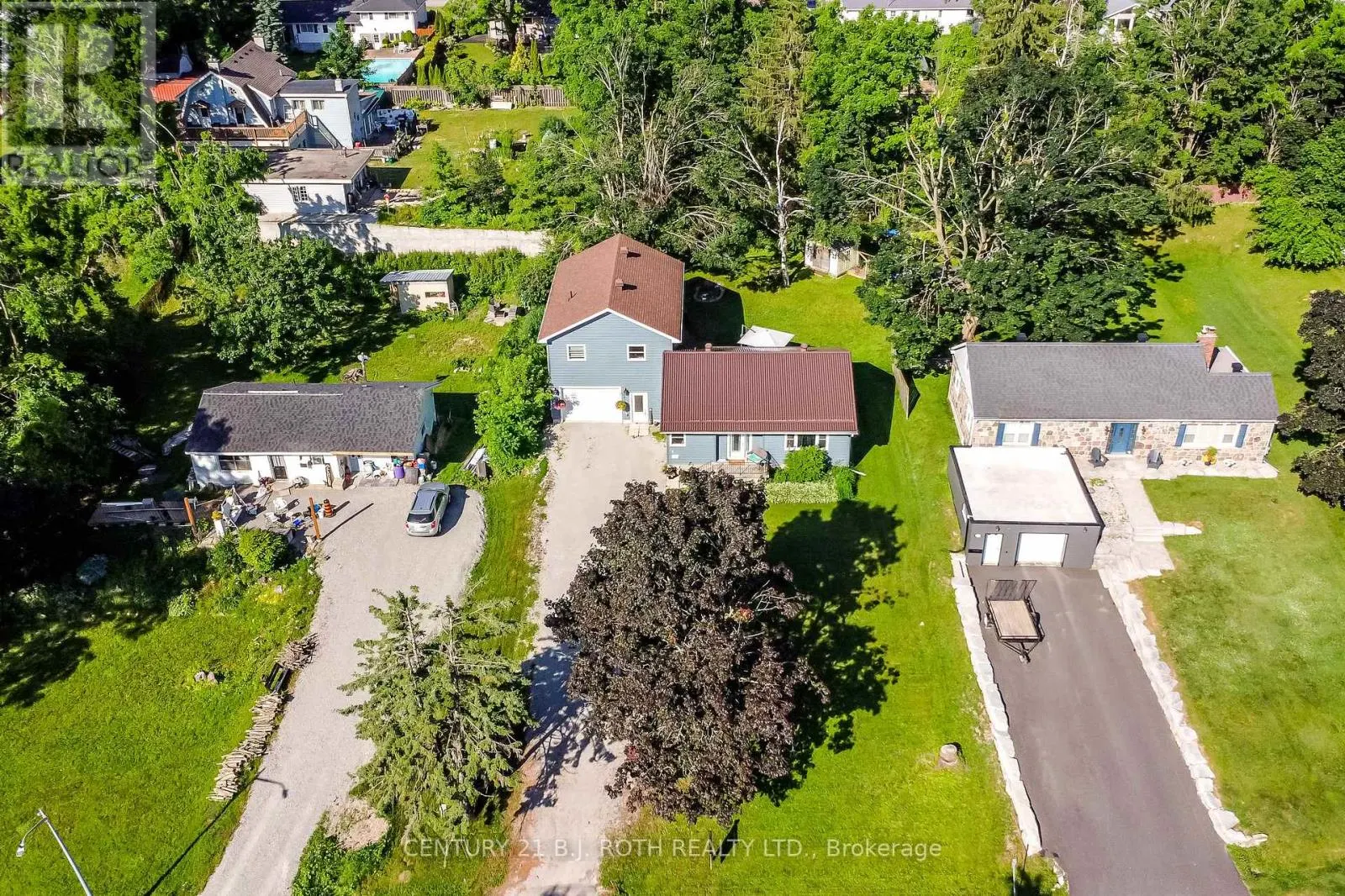 13 FITTON HEIGHTS