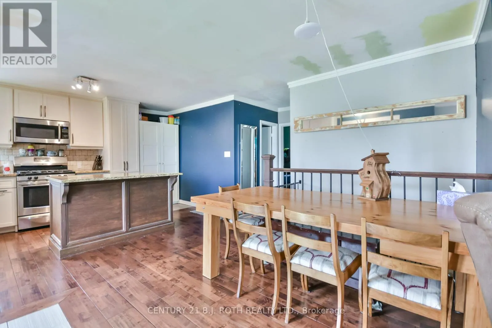13 FITTON HEIGHTS