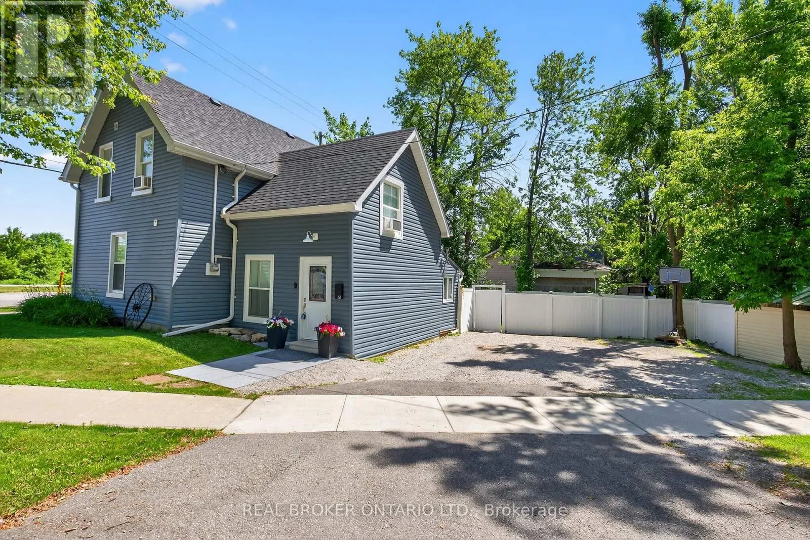 151 ATHERLEY ROAD