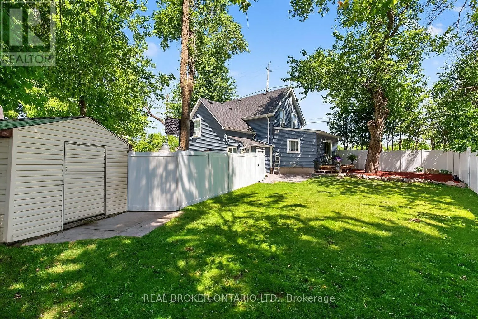 151 ATHERLEY ROAD