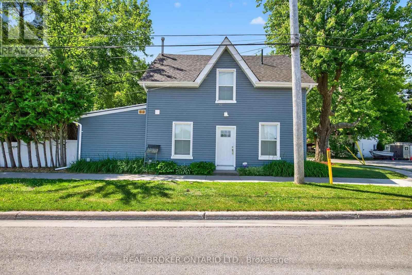151 ATHERLEY ROAD