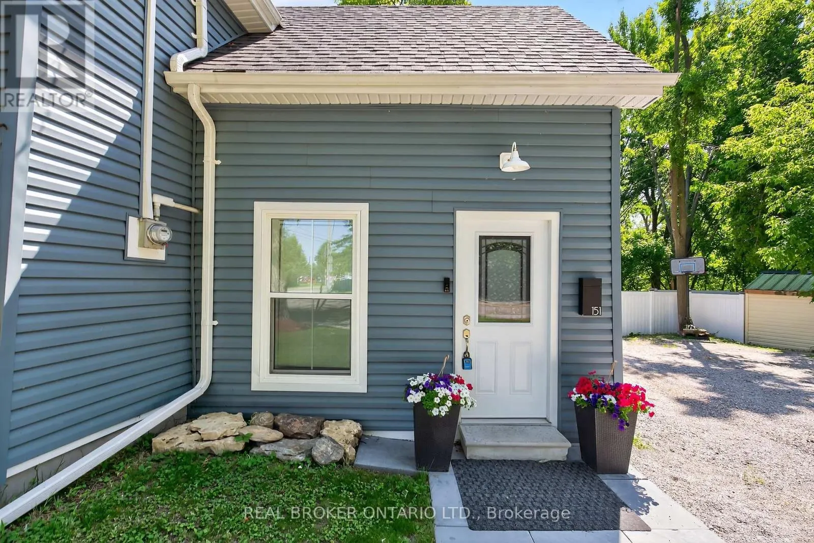 151 ATHERLEY ROAD