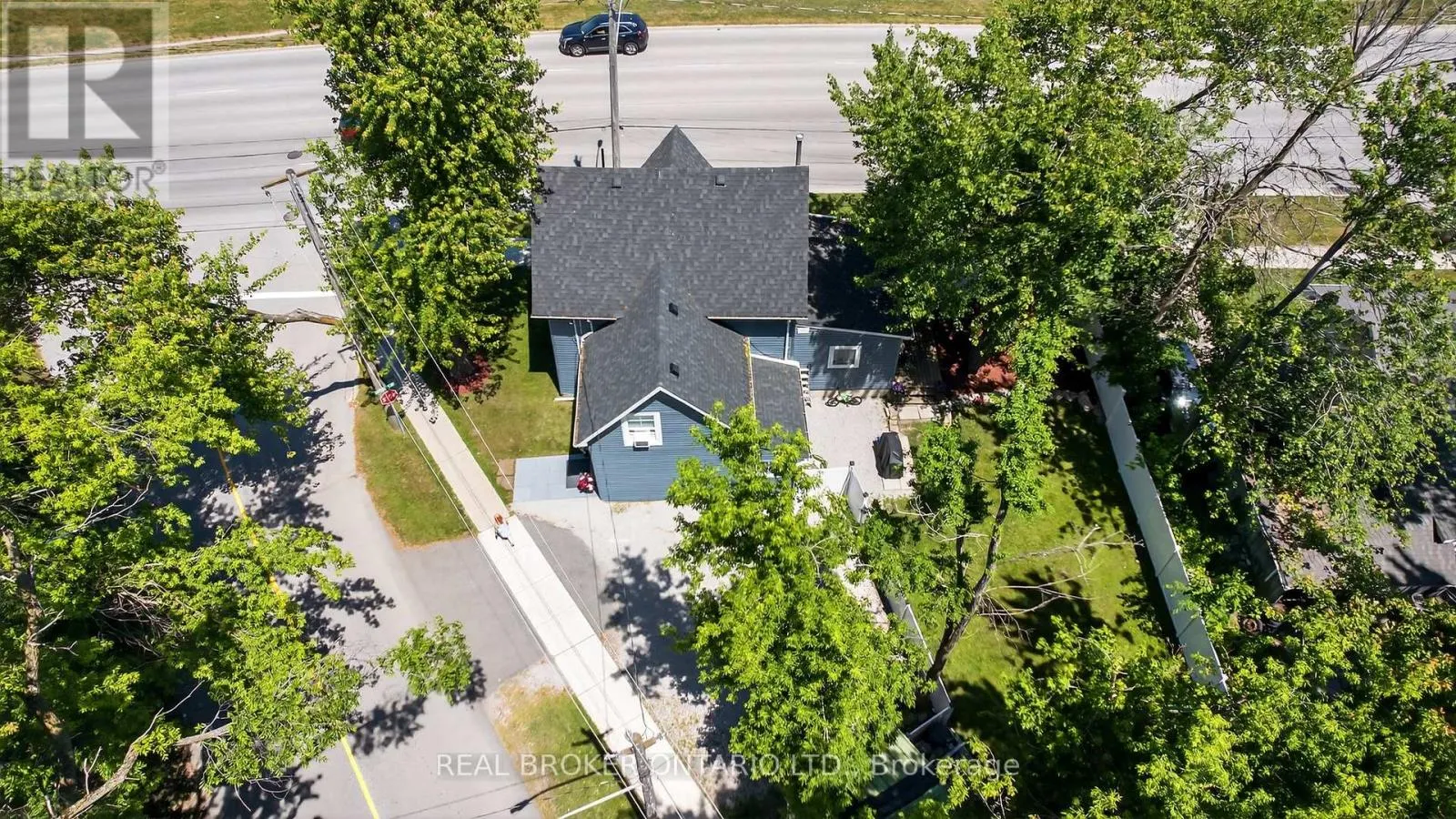 151 ATHERLEY ROAD