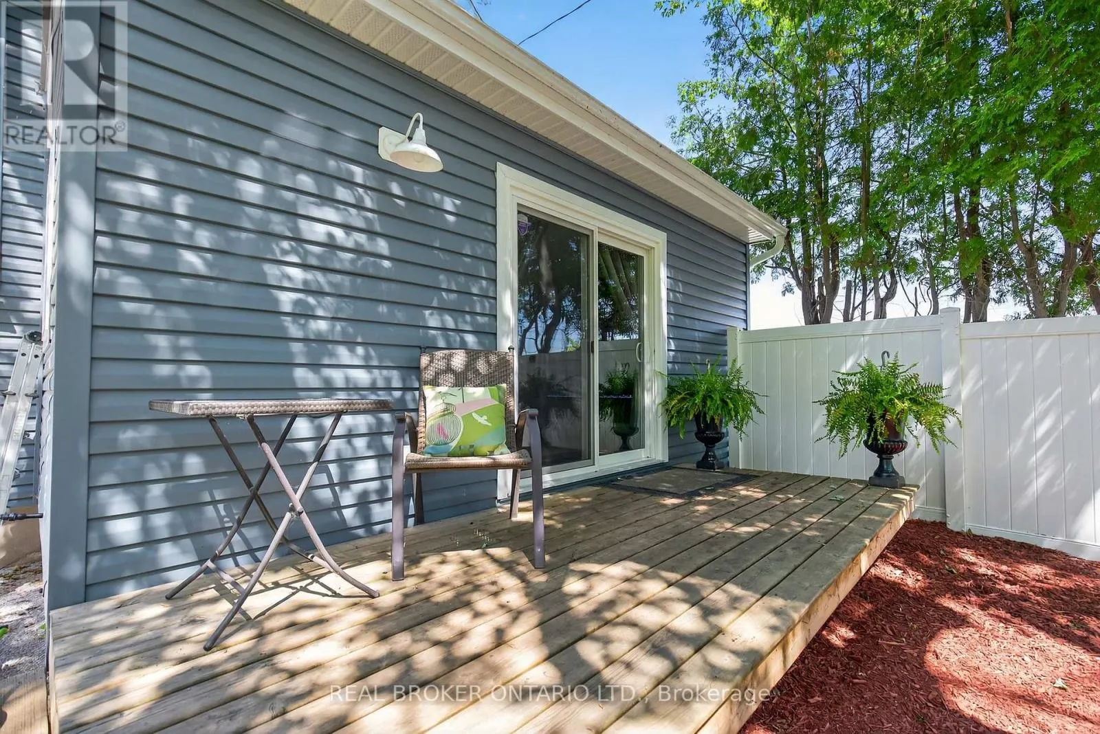151 ATHERLEY ROAD