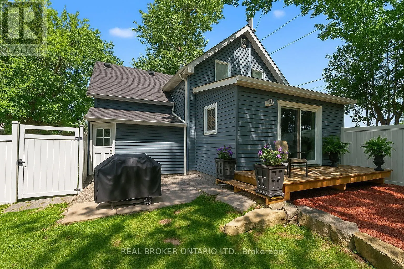 151 ATHERLEY ROAD