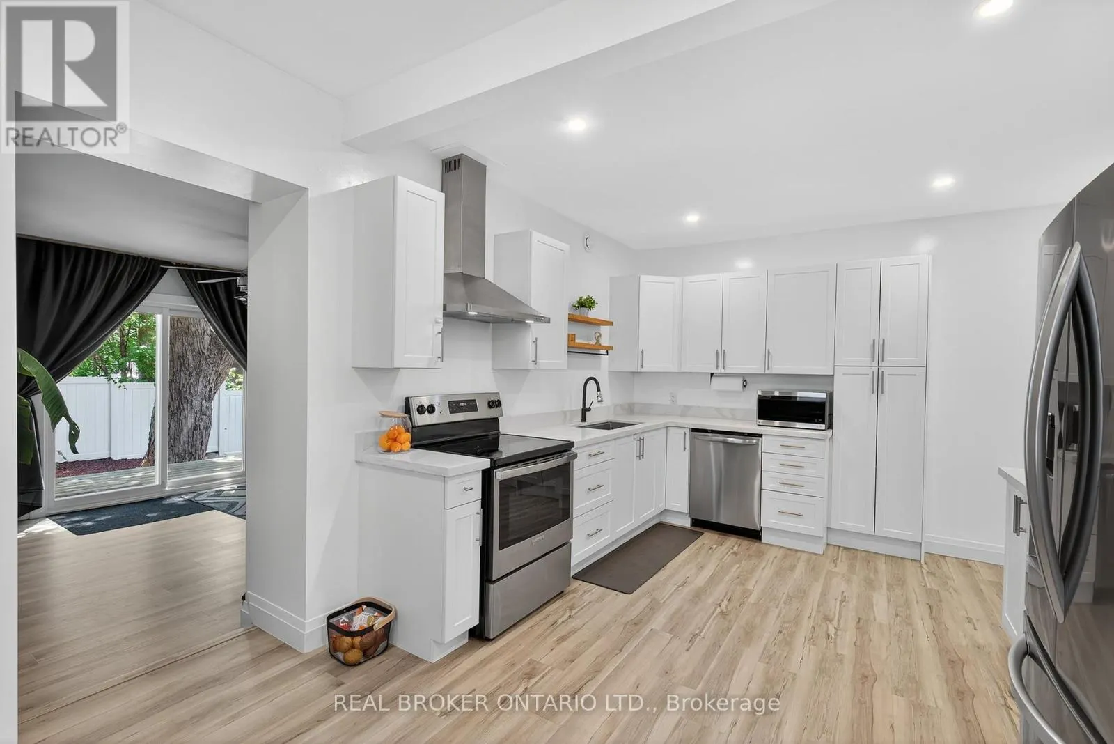 151 ATHERLEY ROAD