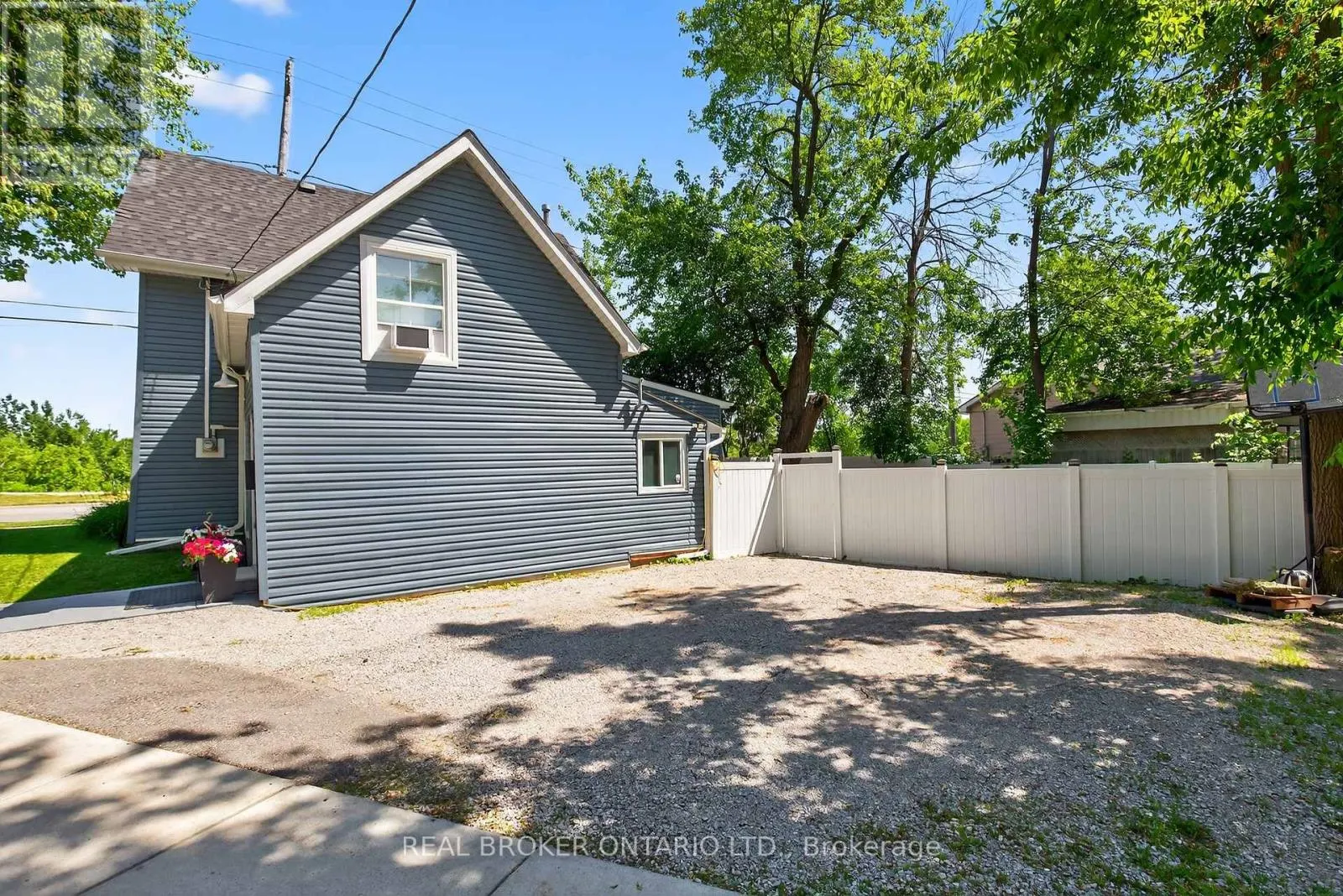 151 ATHERLEY ROAD